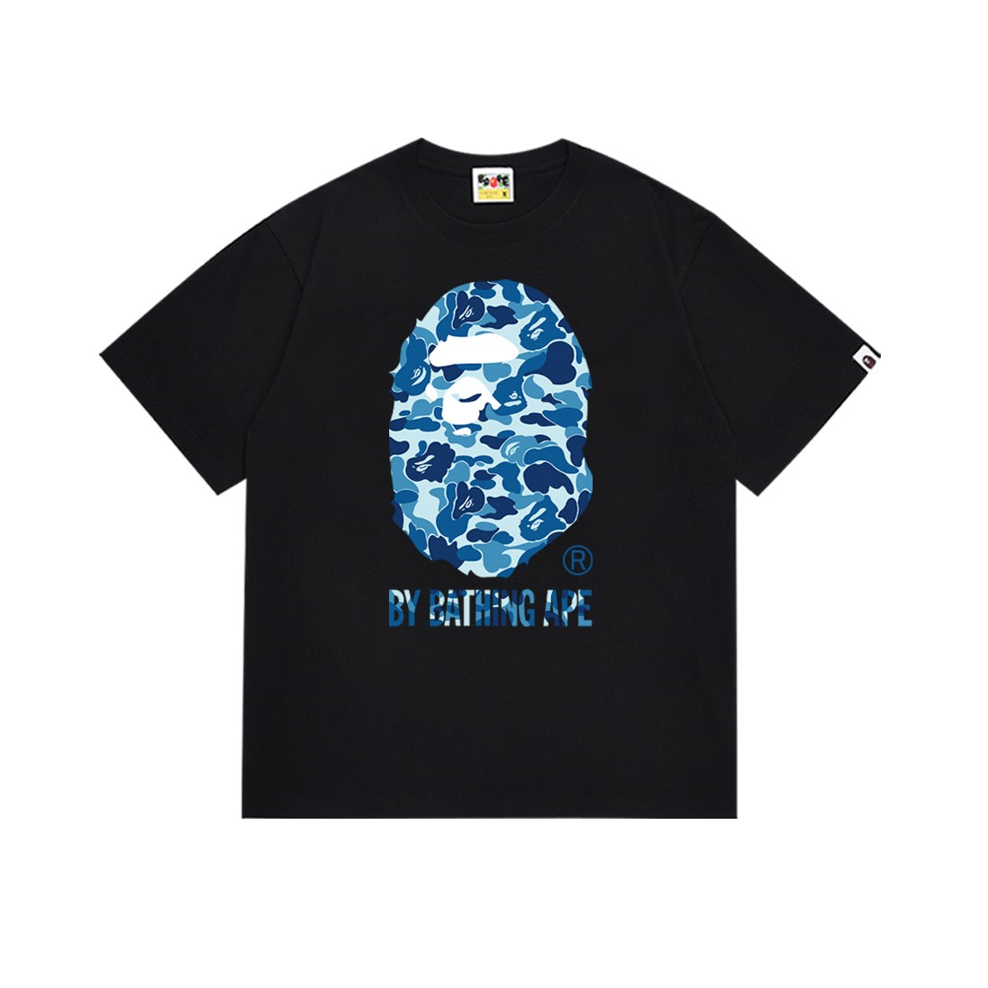 Bape short sleeve T-Shirt