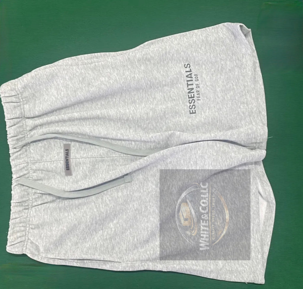 Essentials Shorts