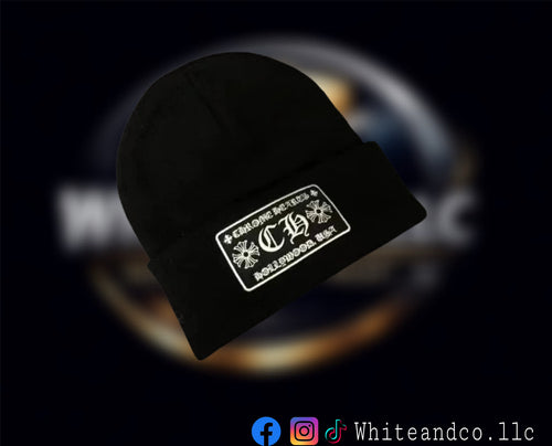 Chrome Hearts Beanie