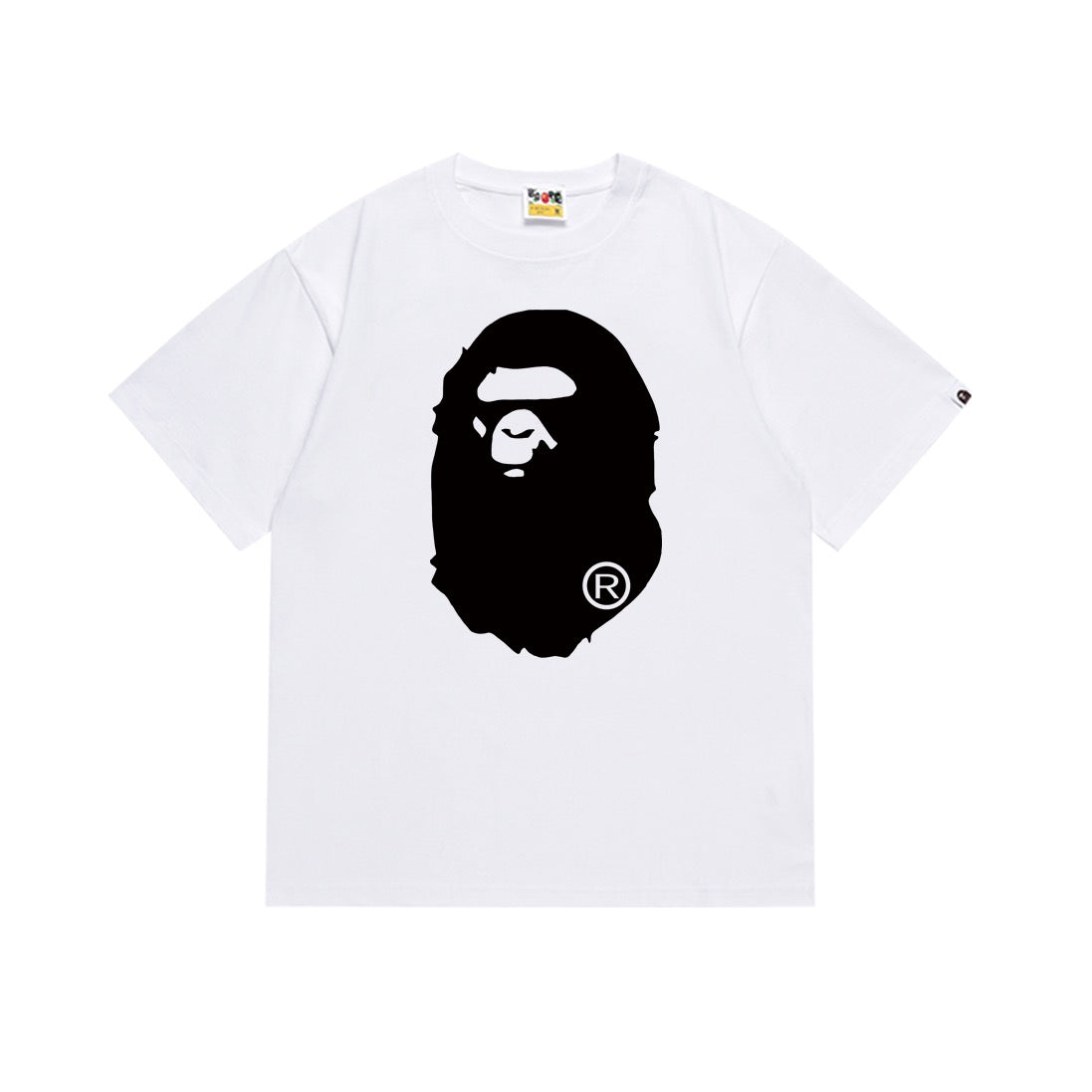 Bape short sleeve T-Shirt