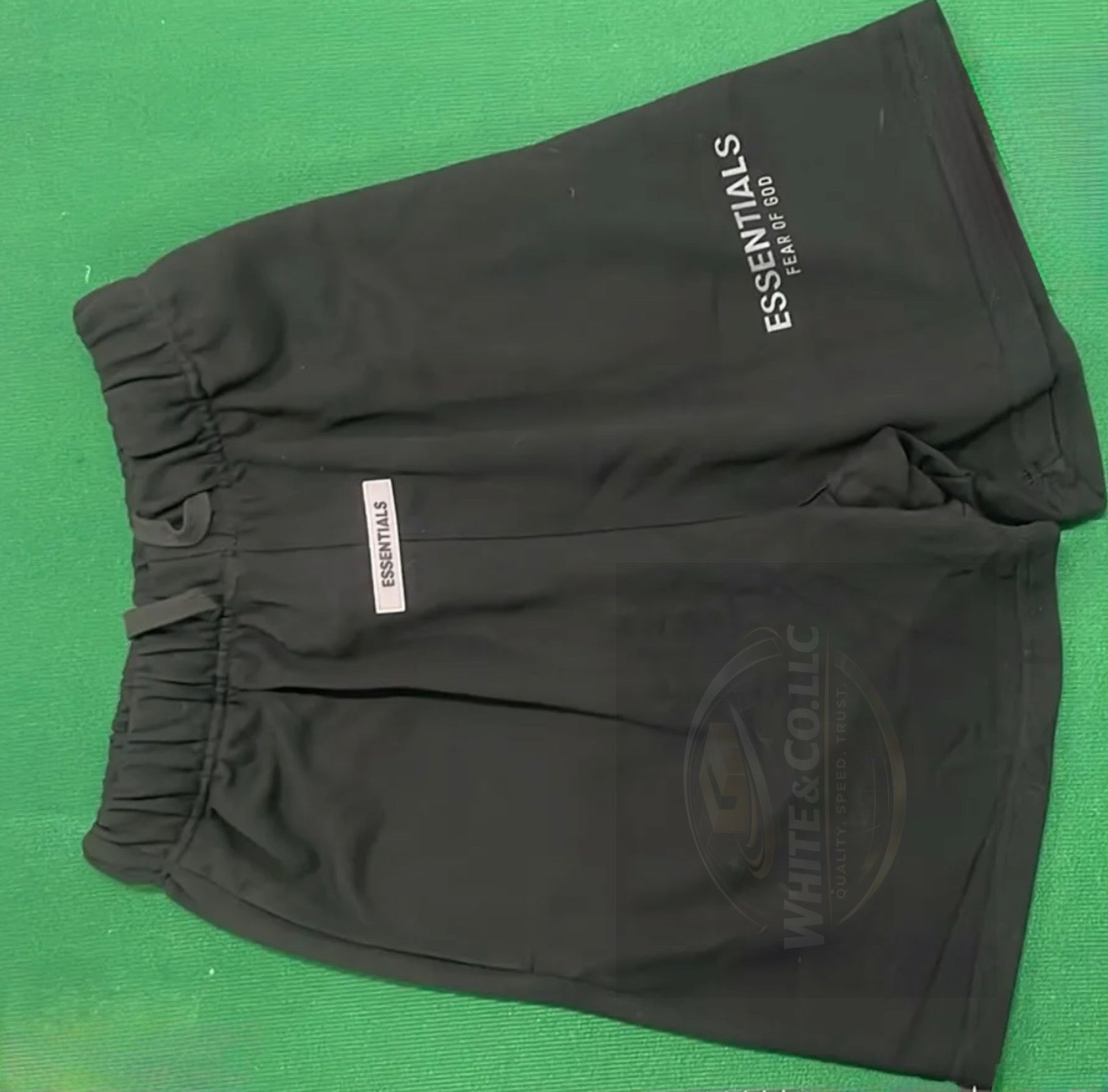 Essentials Shorts