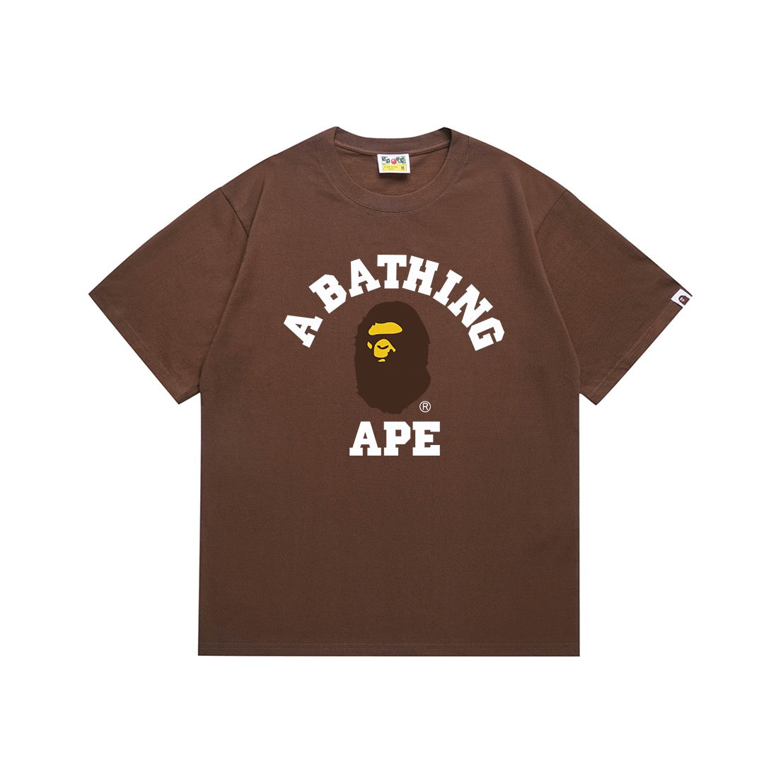 Bape short sleeve T-Shirt