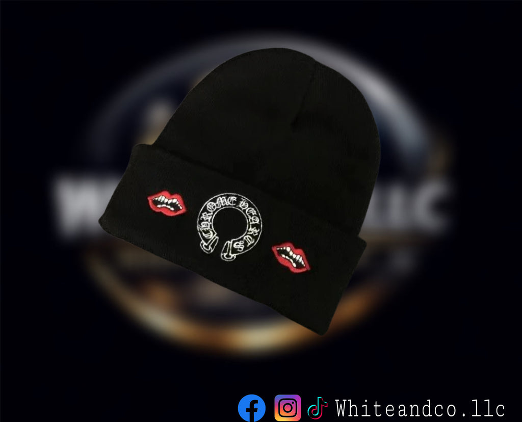 Chrome Hearts Beanie