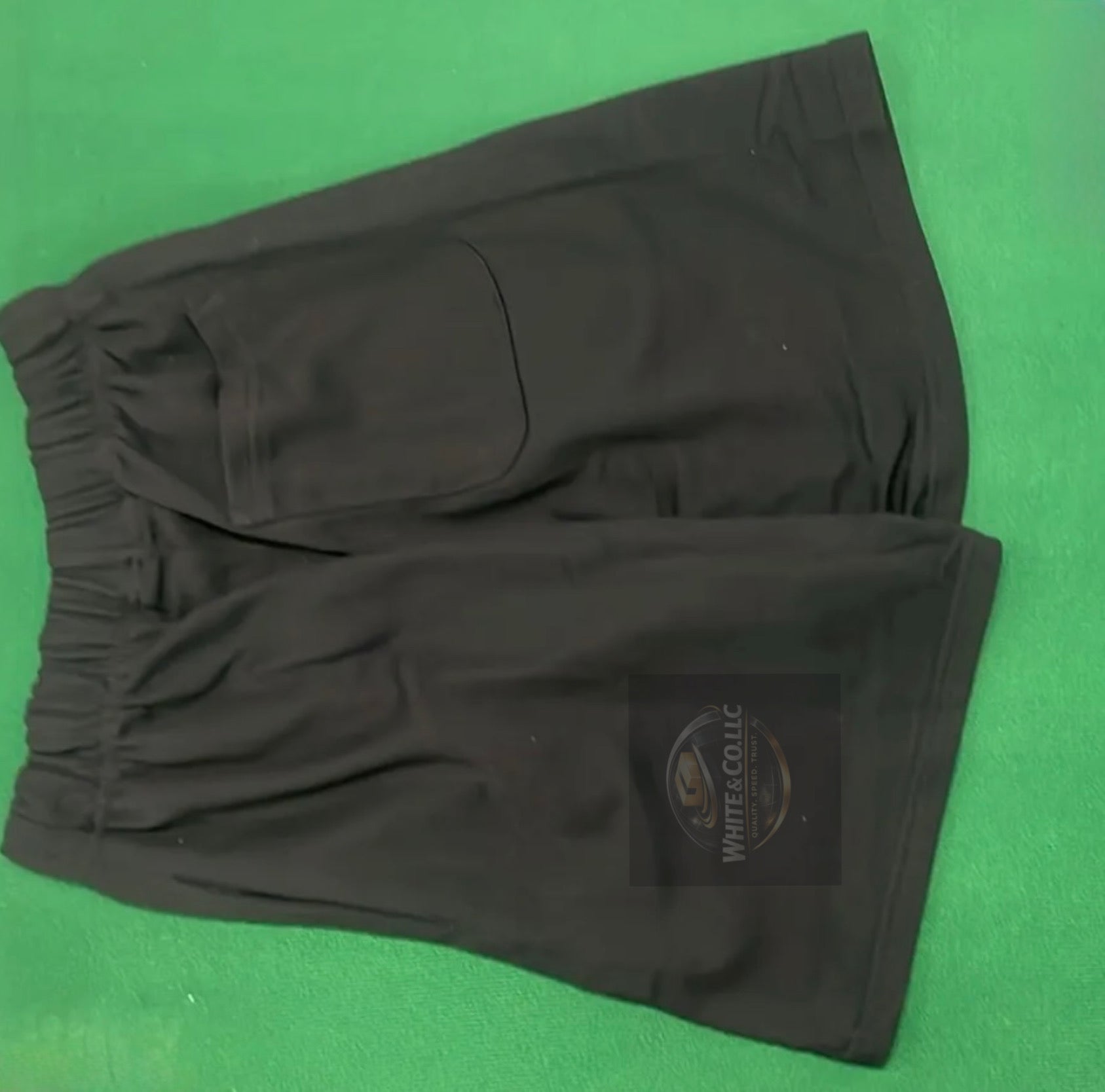 Essentials Shorts