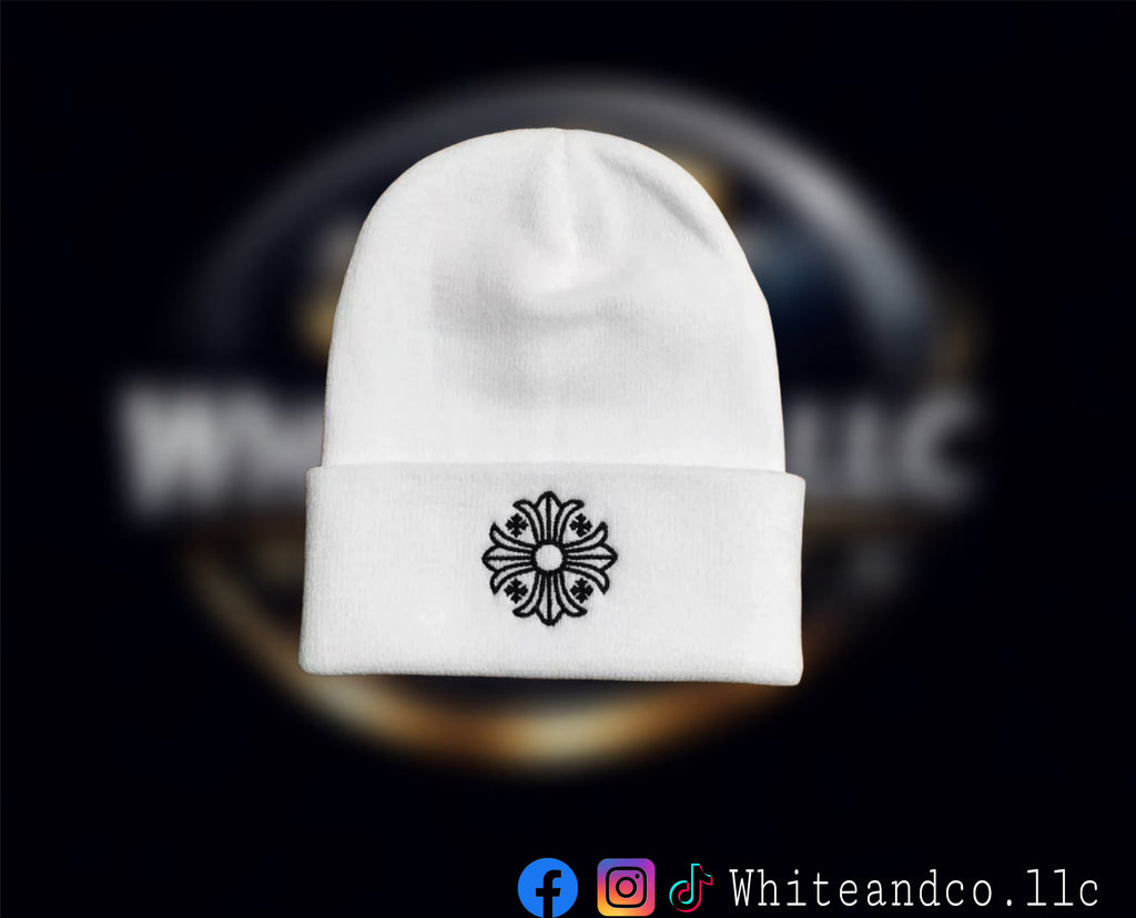 Chrome Hearts Beanie