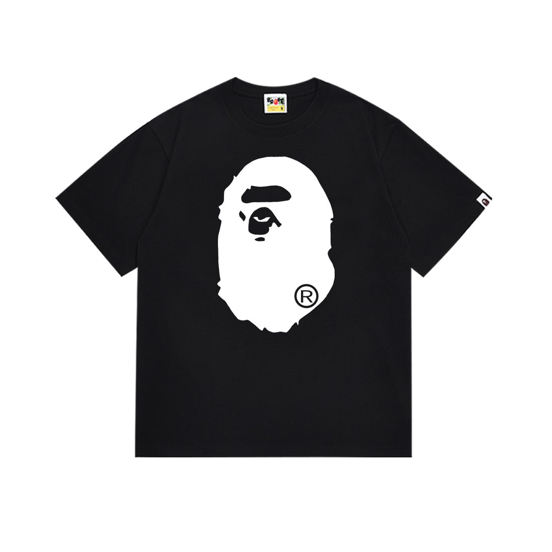 Bape short sleeve T-Shirt