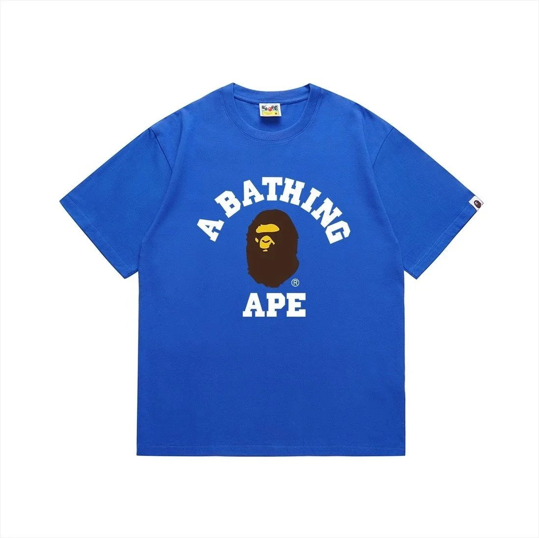 Bape short sleeve T-Shirt