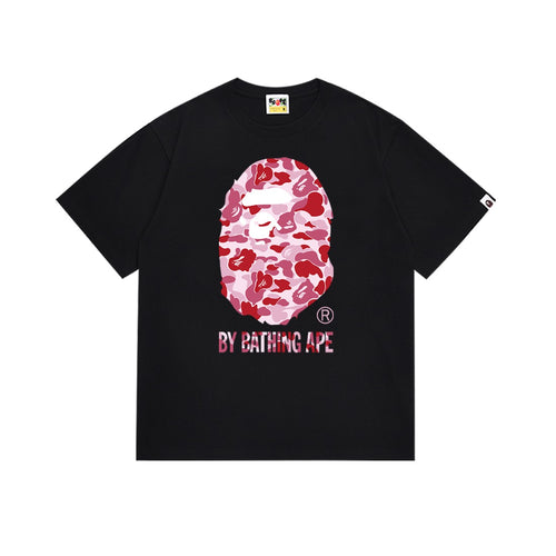 Bape short sleeve T-Shirt