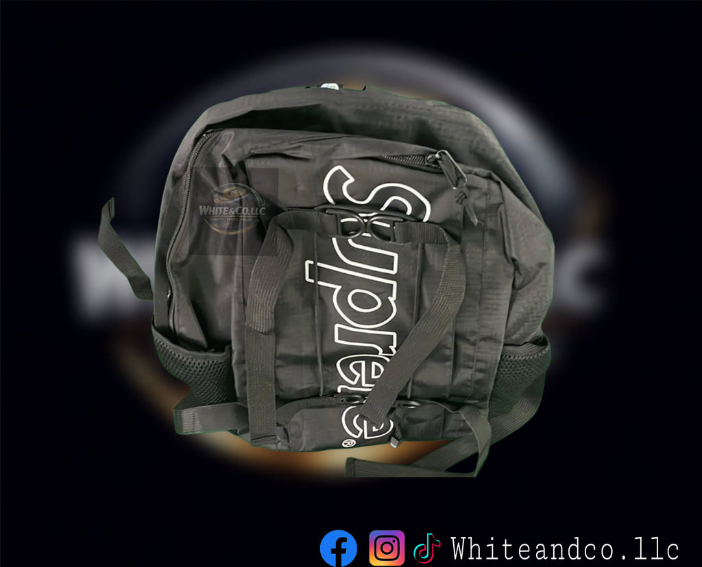 Supreme Book bag