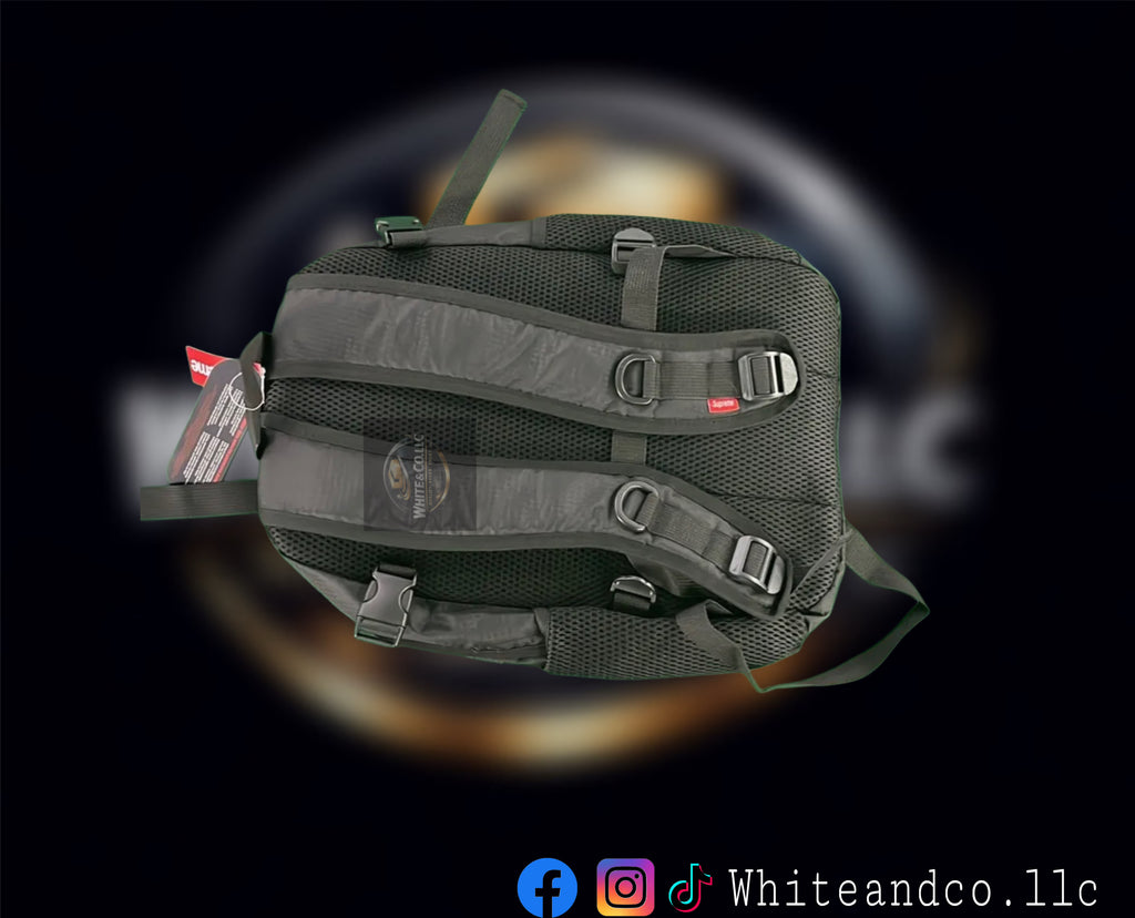 Supreme Book bag
