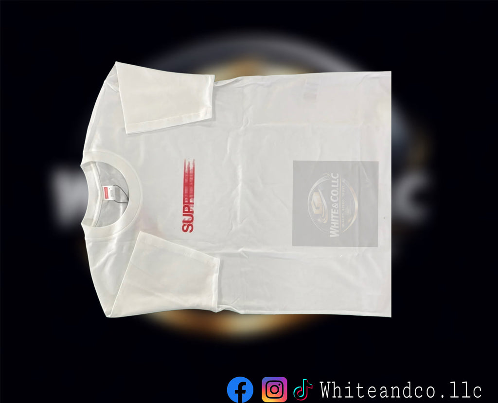 Supreme Shirt