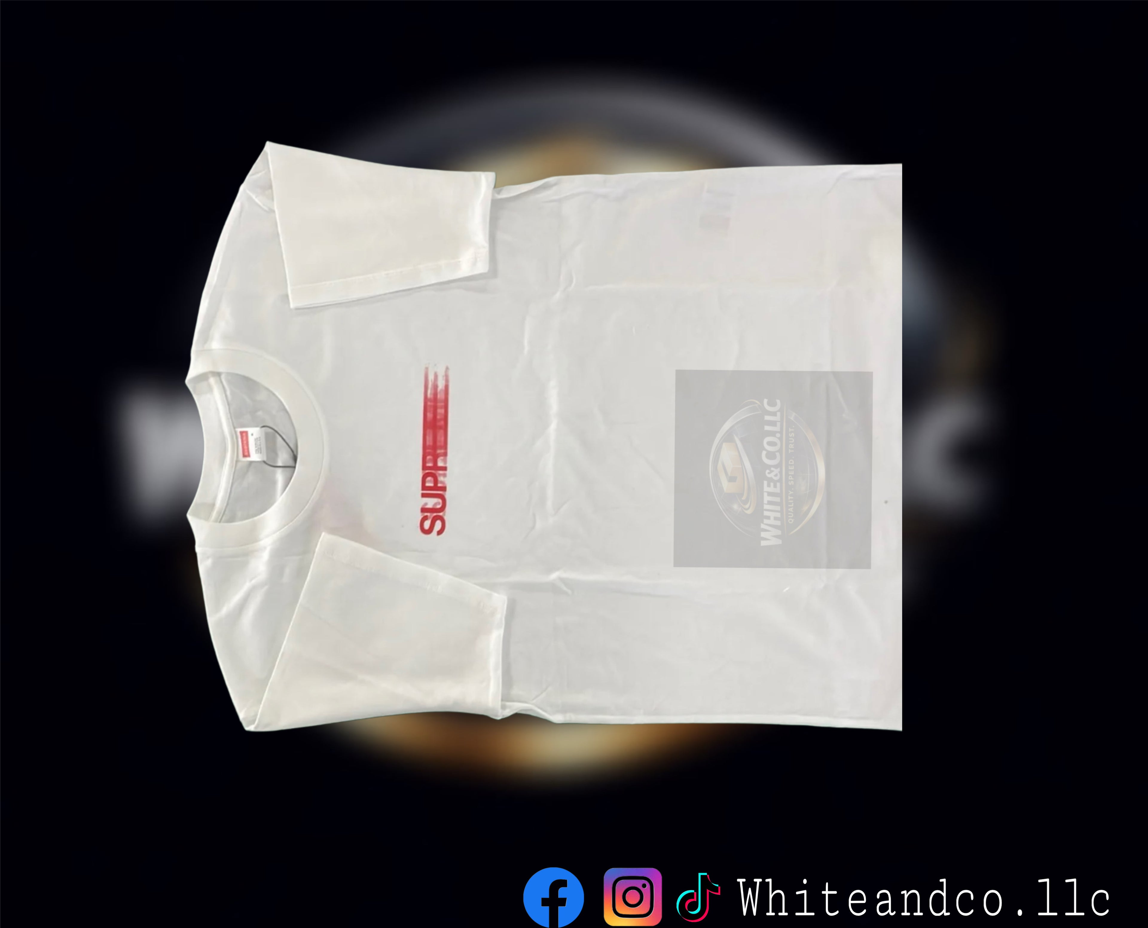 Supreme Shirt