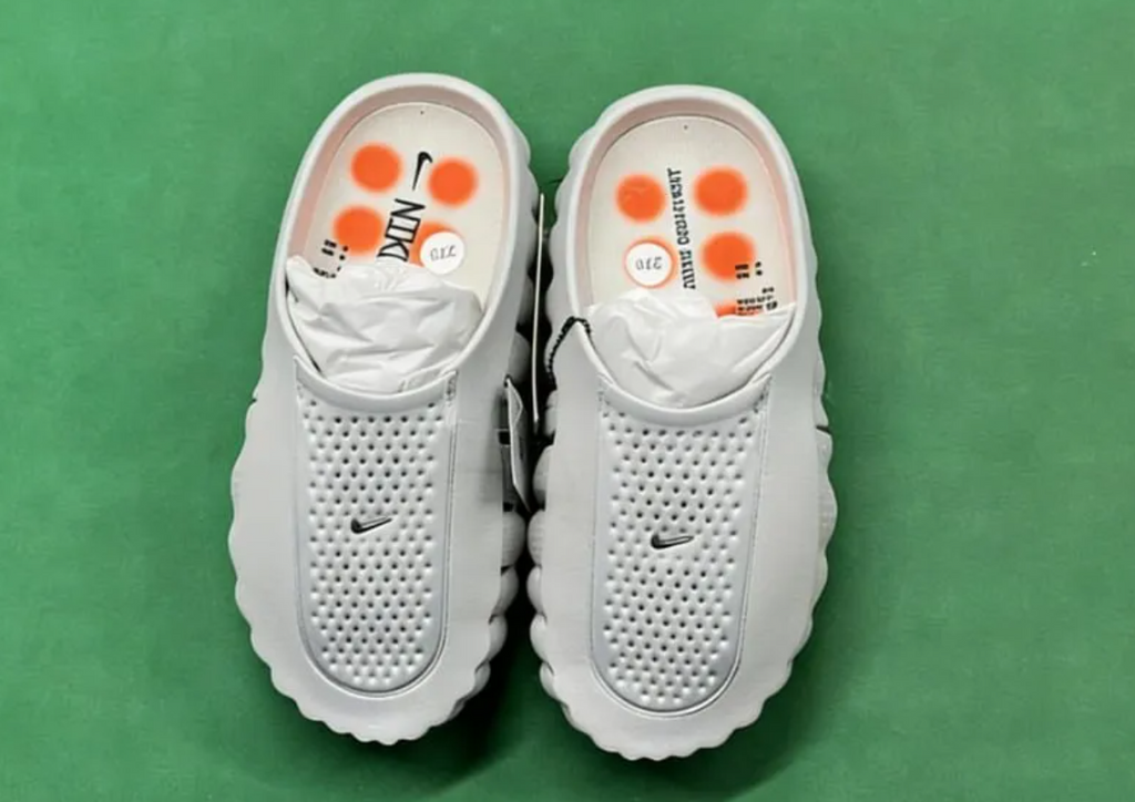 Nike Slippers
