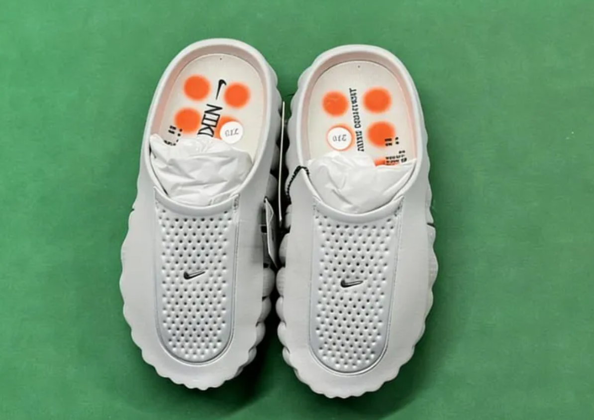 Nike Slippers