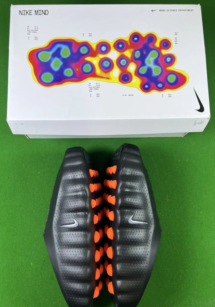 Nike Slippers