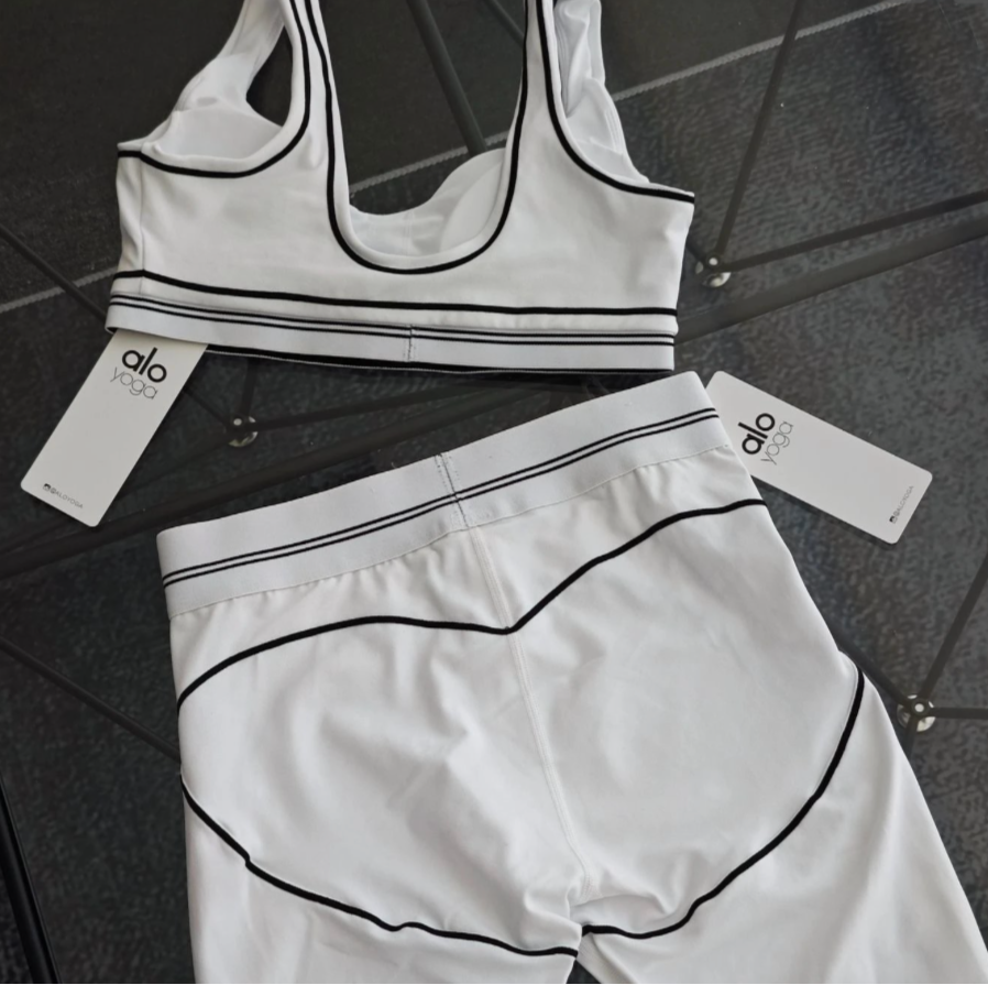 Alo Set
