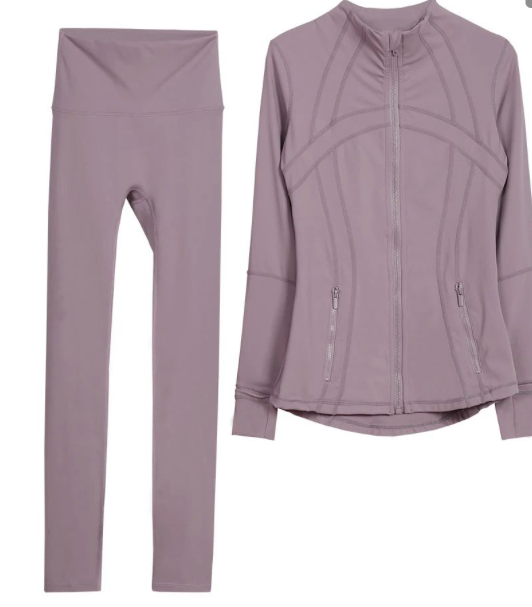 Lululemon Set