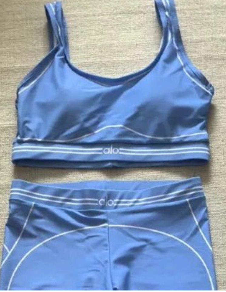 Alo Set