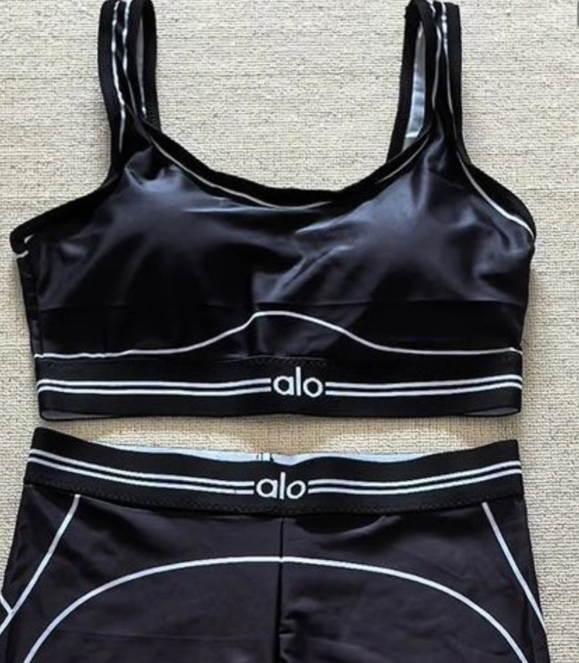 Alo Set