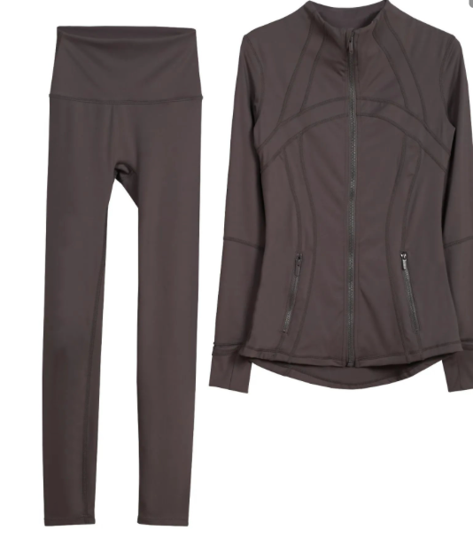 Lululemon Set