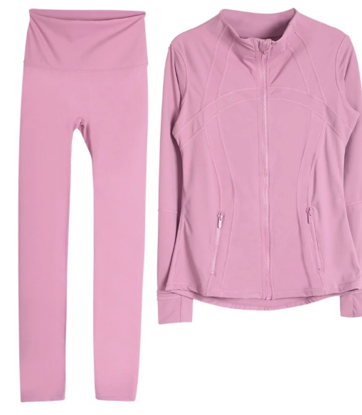 Lululemon Set